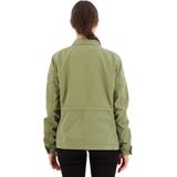 Superdry Militaire Jas M65 Groen - Casual Katoen met Lange Mouwen
