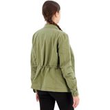 Superdry Militaire Jas M65 Groen - Casual Katoen met Lange Mouwen