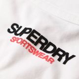 Superdry - Sportswear - Aansluitend Camitopje - Dames