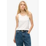 Imprimétops - Optic - Mouwloos - Relaxed Fit