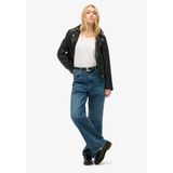 Imprimétops - Optic - Mouwloos - Relaxed Fit