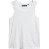 Imprimétops - Optic - Mouwloos - Relaxed Fit