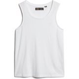 Imprimétops - Optic - Mouwloos - Relaxed Fit