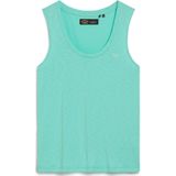 Superdry - Scoop Neck Tank Top - Mouwloos T-shirt