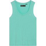 Superdry - Scoop Neck Tank Top - Mouwloos T-shirt