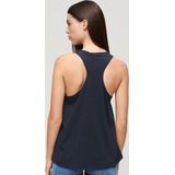 Superdry - Lace - Mouwloos T-shirt