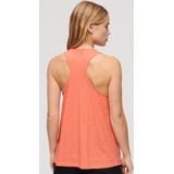 Superdry - Lace - Mouwloos T-shirt