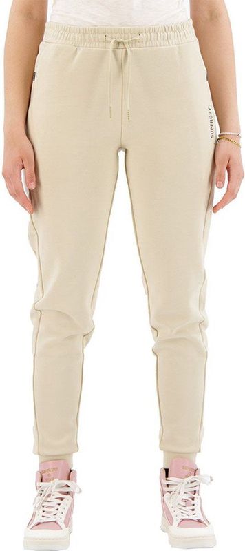 Superdry - Sports Tech - Joggingbroek - Dames - Slimfit