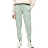 Superdry Essential Logo Ub Joggers Groen Vrouw