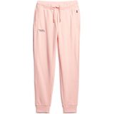 Superdry Essential Logo Ub Joggers Roze Vrouw
