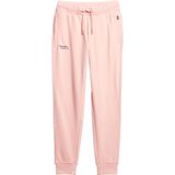 Superdry Essential Logo Ub Joggers Roze Vrouw