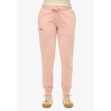 Superdry Essential Logo Ub Joggers Roze Vrouw