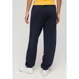 Superdry - W7011061A - Jogger - Marineblauw - Katoen