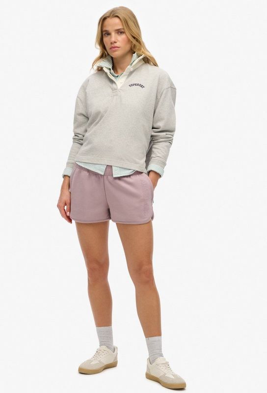 Superdry - Sport Tech Racer - Korte Sportbroek