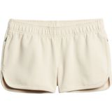 Superdry - Sport Tech Racer - Korte Sportbroek - Beige