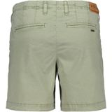 Superdry - Classic Chino Shorts - Korte Broek - Beige - Katoen
