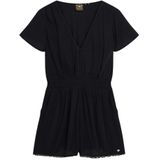 Superdry - Beach - Jumpsuit - Dames - Korte Mouwen