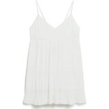 Superdry - Mini Beach Cami-jurk - Dames - Jurken