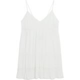 Superdry - Mini Beach Cami-jurk - Dames - Jurken