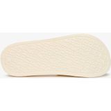 Superdry - Logo Vegan Pool Slippers - Zwart - Kunststof