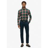 Superdry - Tapered Stretch - Chino Broek