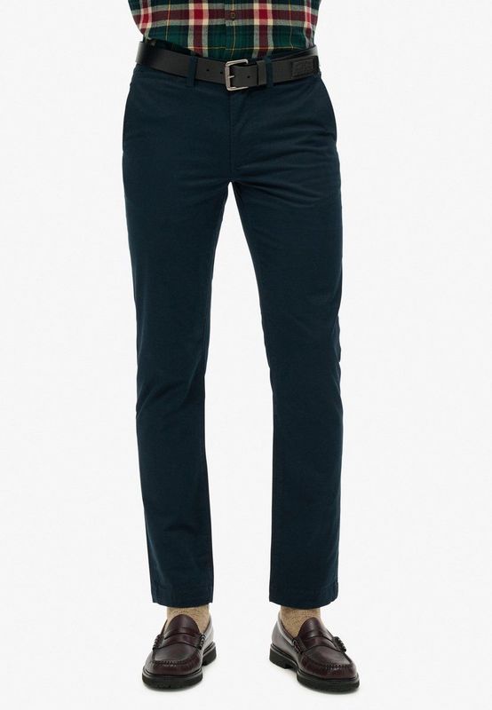Superdry - Tapered Stretch - Chino Broek