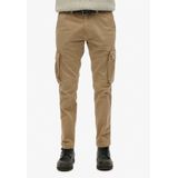 Superdry Core Cargobroek Groen Man