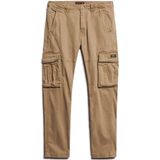 Superdry Core Cargobroek Groen Man