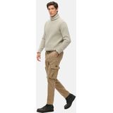 Superdry Core Cargobroek Groen Man