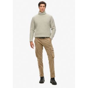 Superdry Core Cargobroek Groen Man