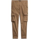 Superdry Core Cargobroek Bruin Man