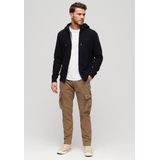 Superdry Core Cargobroek Bruin Man