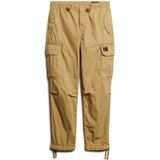 Superdry - Baggy Parachute broek - Heren - Broeken