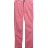 Superdry - Chino - Beige - Katoen 97% Elastaan 3%