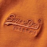 Superdry - Essential Logo Embroidered - T-shirt - Korte Mouwen