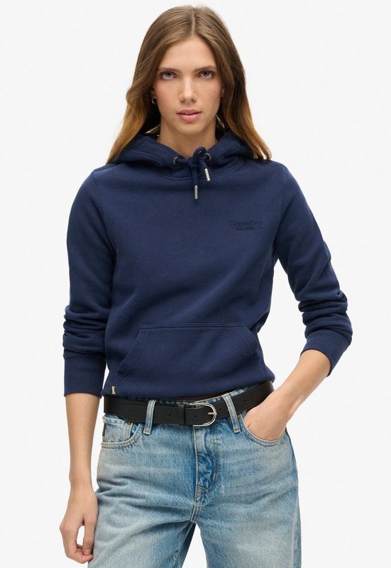 Superdry - Essential Logo Hoodie - Hoodie