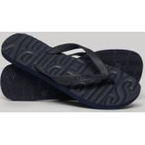 Superdry - Vintage Vegan Slippers - Gezondheidsslippers