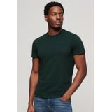 Superdry - Vintage Logo - T-shirt - Korte Mouwen - Geborduurd