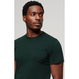 Superdry - Vintage Logo - T-shirt - Korte Mouwen - Geborduurd