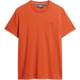 Superdry - Vintage Logo - T-shirt - Korte Mouwen - Geborduurd