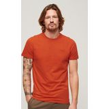 Superdry - Vintage Logo - T-shirt - Korte Mouwen - Geborduurd