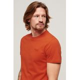 Superdry - Vintage Logo - T-shirt - Korte Mouwen - Geborduurd