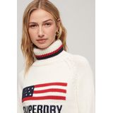 Superdry - Americana - Damestrui - Coltrui
