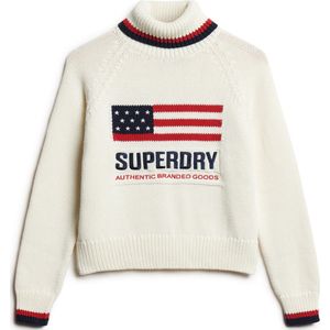 Superdry - Americana - Damestrui - Coltrui