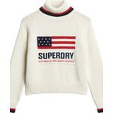 Superdry - Americana - Damestrui - Coltrui