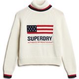Superdry - Americana - Damestrui - Coltrui