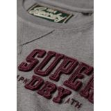 Lyle & Scott - Sweat Shorts - Grijs - Katoen