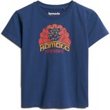 Superdry Ganesh Fitted T-shirt Met Korte Mouwen
