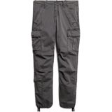 Superdry - W7011052A - Cargobroek - Groen - Casual - Katoen en Elastaan