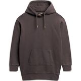 Jerseyjurk - Groen - Katoen - Oversized Snit